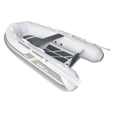 ZAR Mini RIB 8 DL, PVC, Länge 2,40m ZAR Mini RIB 8 DL, PVC, Länge 2,40m