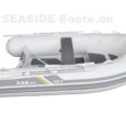 ZAR Mini RIB 8 HDL, CSM (Hypalon), Länge 2,40m ZAR Mini RIB 8 HDL, CSM (Hypalon), Länge 2,40m