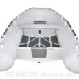 ZAR Mini RIB 8 DL, PVC, Länge 2,40m ZAR Mini RIB 8 DL, PVC, Länge 2,40m