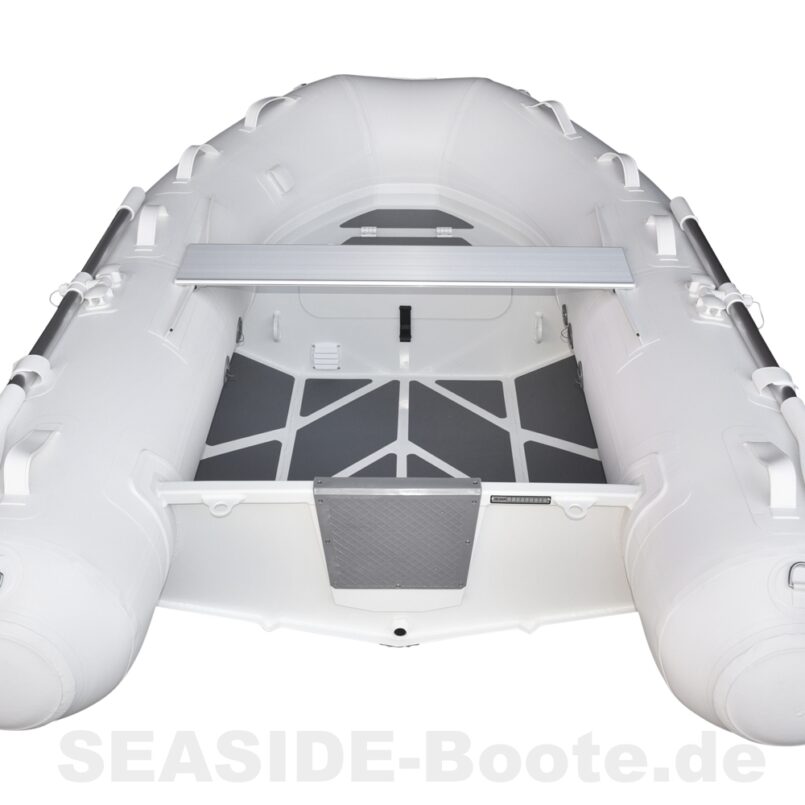 ZAR Mini RIB 8 DL, PVC, Länge 2,40m ZAR Mini RIB 8 DL, PVC, Länge 2,40m