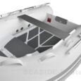 ZAR Mini RIB 8 DL, PVC, Länge 2,40m ZAR Mini RIB 8 DL, PVC, Länge 2,40m