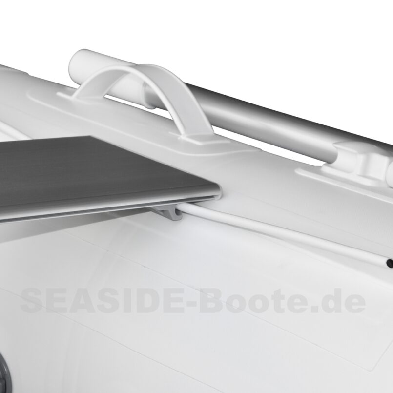 ZAR Mini RIB 8 HDL, CSM (Hypalon), Länge 2,40m ZAR Mini RIB 8 HDL, CSM (Hypalon), Länge 2,40m