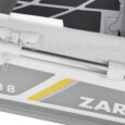 ZAR Mini RIB 8 HDL, CSM (Hypalon), Länge 2,40m ZAR Mini RIB 8 HDL, CSM (Hypalon), Länge 2,40m