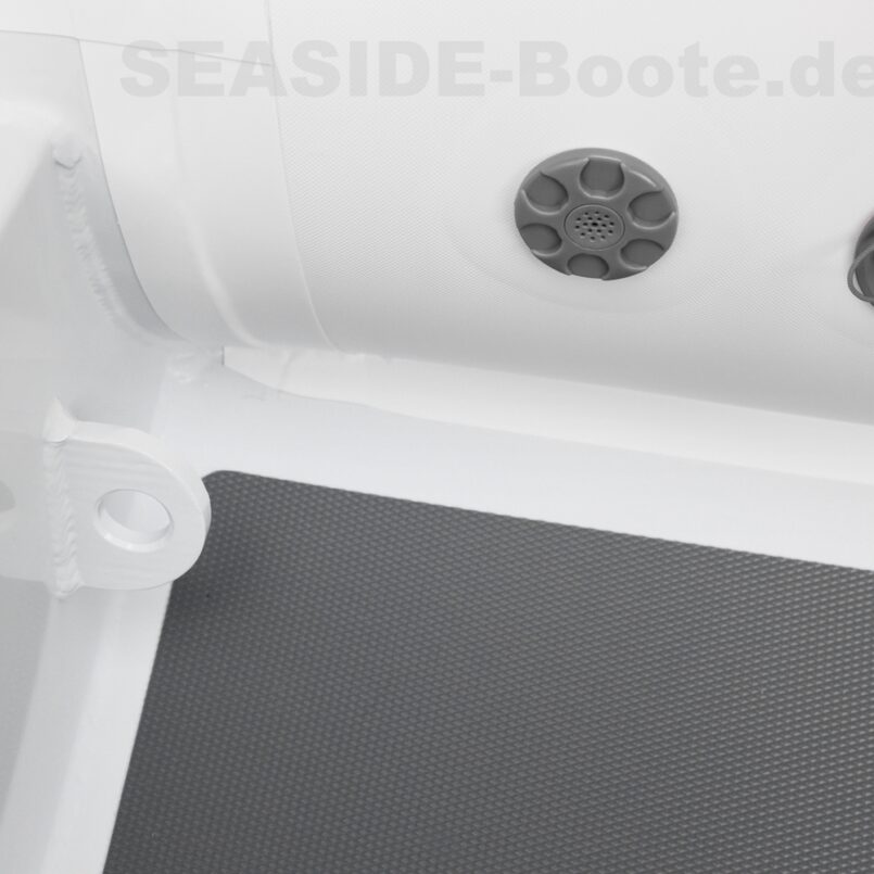 ZAR Mini RIB 8 DL, PVC, Länge 2,40m ZAR Mini RIB 8 DL, PVC, Länge 2,40m