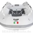 ZAR Mini RIB 8 DL, PVC, Länge 2,40m ZAR Mini RIB 8 DL, PVC, Länge 2,40m