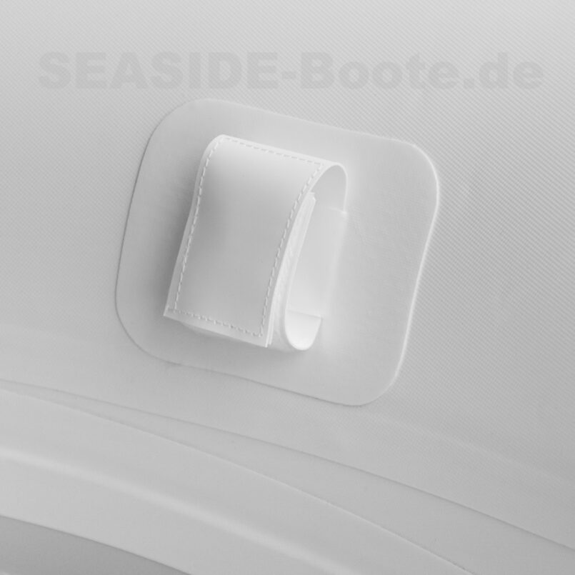 ZAR Mini RIB 8 DL, PVC, Länge 2,40m ZAR Mini RIB 8 DL, PVC, Länge 2,40m