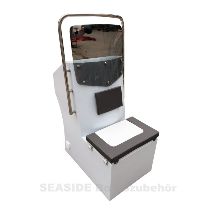 ZAR Mini Steuerkonsole C1 für RIB 14 -18