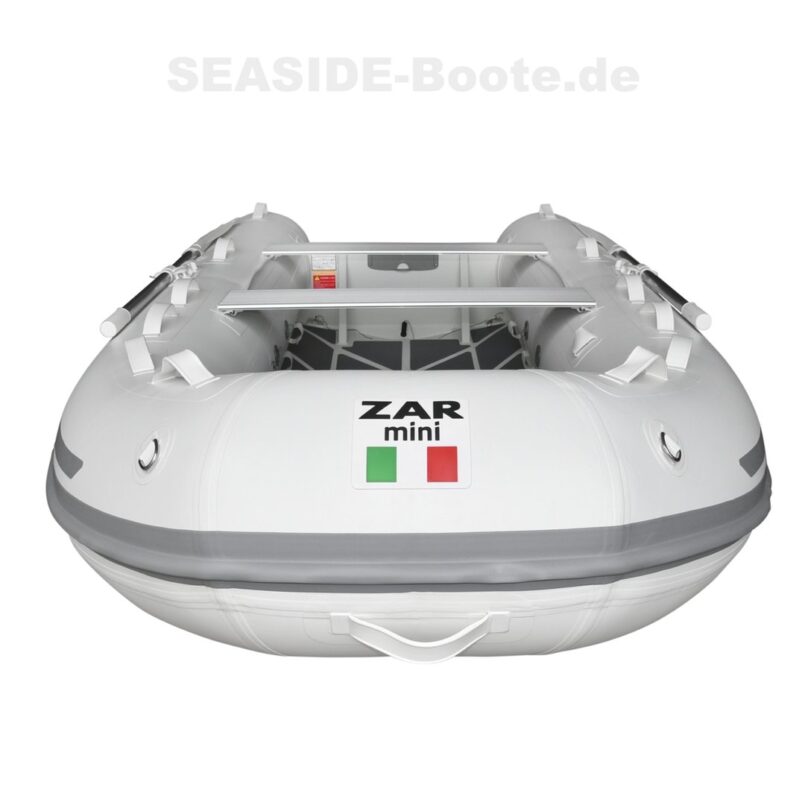 ZAR Mini RIB 11DL, PVC, Länge 3,30m ZAR Mini RIB 11DL, PVC, Länge 3,30m