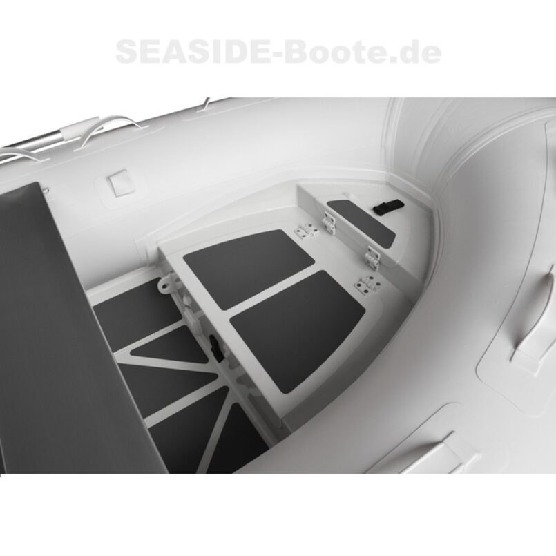 ZAR Mini RIB 11DL, PVC, Länge 3,30m ZAR Mini RIB 11DL, PVC, Länge 3,30m