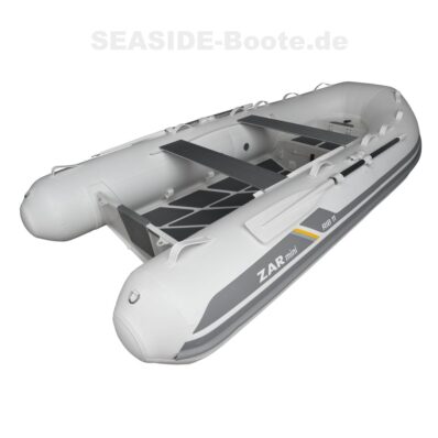 ZAR Mini RIB 11HDL, CSM (Hypalon) Länge 3,30m ZAR Mini RIB 11HDL, CSM (Hypalon) Länge 3,30m