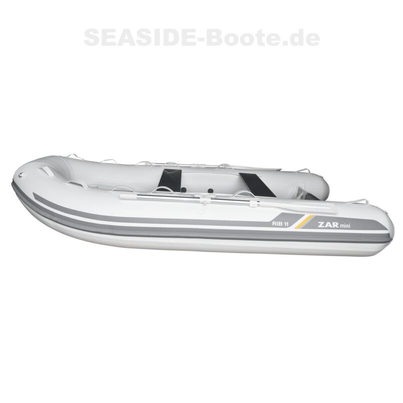 ZAR Mini RIB 11DL, PVC, Länge 3,30m ZAR Mini RIB 11DL, PVC, Länge 3,30m