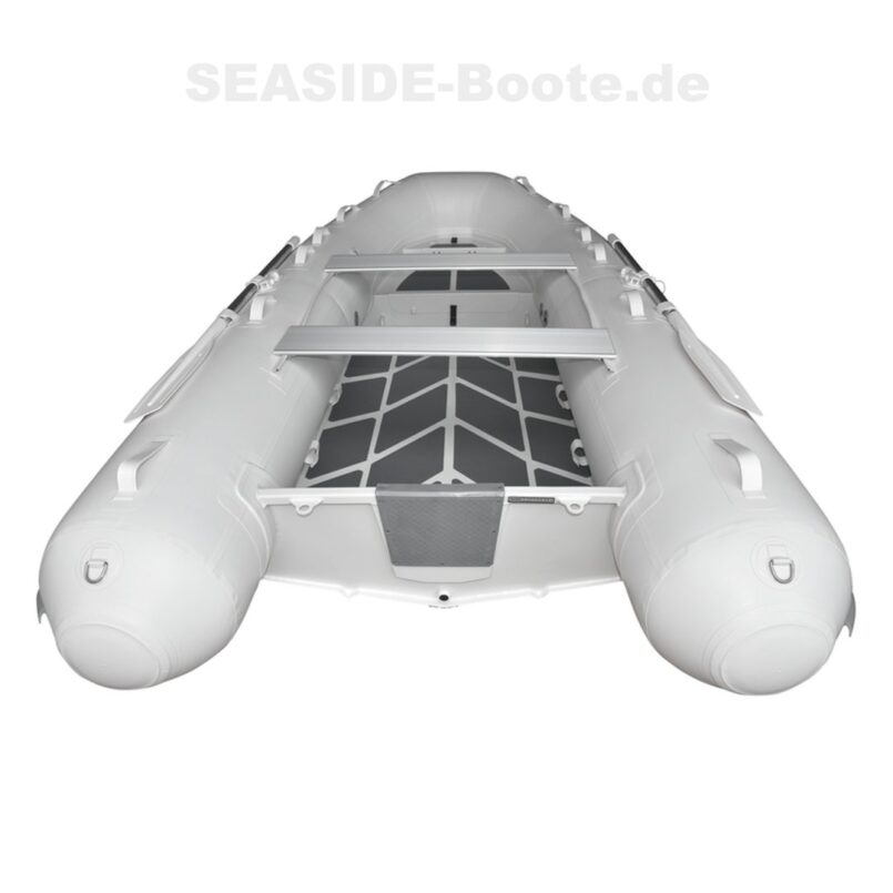 ZAR Mini RIB 11DL, PVC, Länge 3,30m ZAR Mini RIB 11DL, PVC, Länge 3,30m