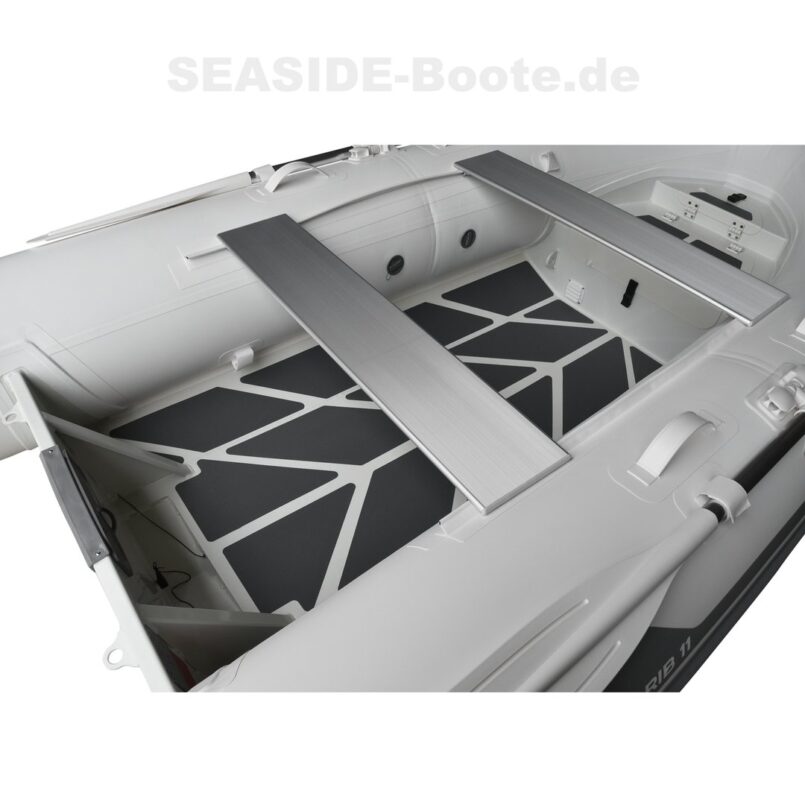 ZAR Mini RIB 11DL, PVC, Länge 3,30m ZAR Mini RIB 11DL, PVC, Länge 3,30m