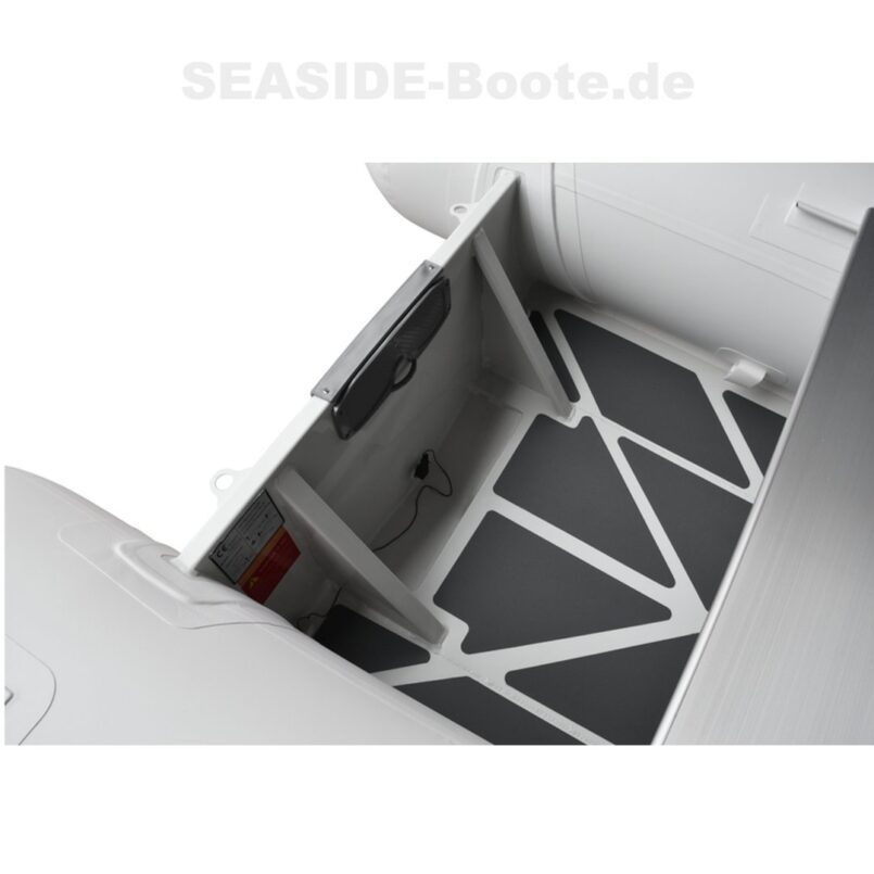 ZAR Mini RIB 11HDL, CSM (Hypalon) Länge 3,30m ZAR Mini RIB 11HDL, CSM (Hypalon) Länge 3,30m