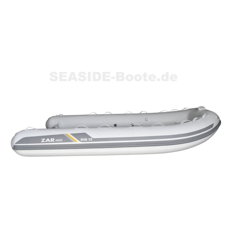 ZAR Mini RIB PRO 13DL, PVC, Länge 3,80m ZAR Mini RIB PRO 13DL, PVC, Länge 3,80m