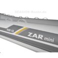 ZAR Mini RIB PRO 13DL, PVC, Länge 3,80m ZAR Mini RIB PRO 13DL, PVC, Länge 3,80m