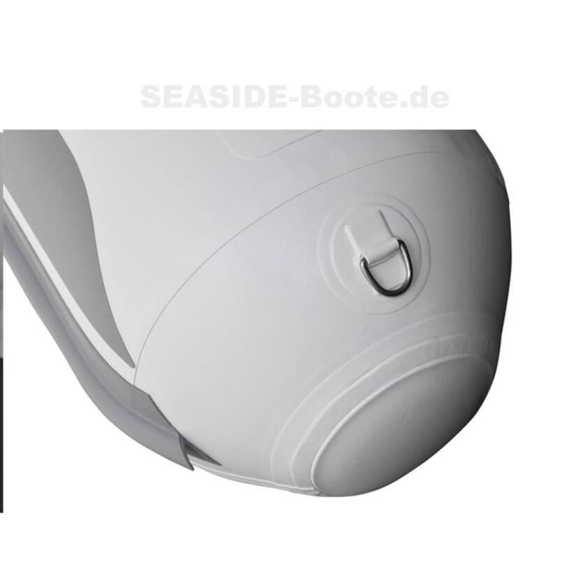 ZAR Mini RIB PRO 13HDL, CSM (Hypalon) Länge 3,80m ZAR Mini RIB PRO 13HDL, CSM (Hypalon) Länge 3,80m