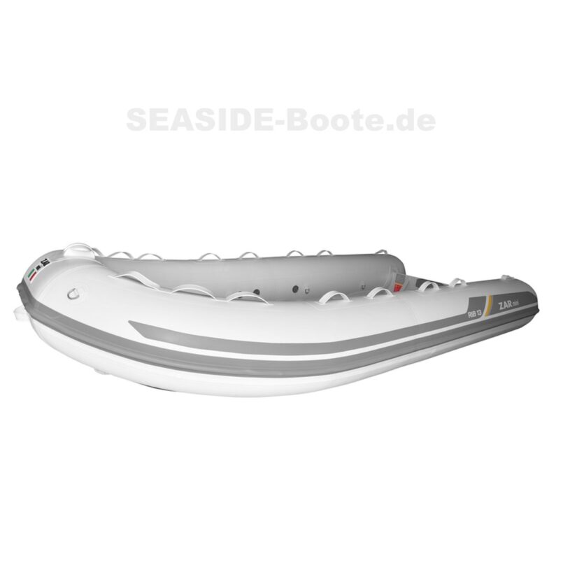 ZAR Mini RIB PRO 13HDL, CSM (Hypalon) Länge 3,80m ZAR Mini RIB PRO 13HDL, CSM (Hypalon) Länge 3,80m