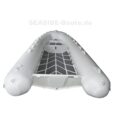 ZAR Mini RIB PRO 13HDL, CSM (Hypalon) Länge 3,80m ZAR Mini RIB PRO 13HDL, CSM (Hypalon) Länge 3,80m