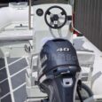 ZAR Mini RIB PRO 14DL, Länge 4.20m mit Sonderausstattung + Yamaha 40 PS ZAR Mini RIB PRO 14DL, Länge 4.20m mit Sonderausstattung + Yamaha 40 PS