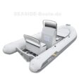 ZAR Mini RIB PRO 16HSC, CSM (Hypalon) mit Liegefläche, Länge 5m ZAR Mini RIB PRO 16HSC, CSM (Hypalon) mit Liegefläche, Länge 5m