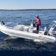 ZAR Mini RIB PRO 16HSC, CSM (Hypalon) mit Liegefläche, Länge 5m ZAR Mini RIB PRO 16HSC, CSM (Hypalon) mit Liegefläche, Länge 5m