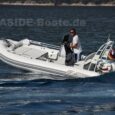 ZAR Mini RIB PRO 16SC, PVC mit Liegefläche, Länge 5m ZAR Mini RIB PRO 16SC, PVC mit Liegefläche, Länge 5m