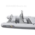 ZAR Mini RIB PRO 16SC, PVC mit Liegefläche, Länge 5m ZAR Mini RIB PRO 16SC, PVC mit Liegefläche, Länge 5m