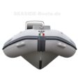 ZAR Mini RIB PRO 16HSC, CSM (Hypalon) mit Liegefläche, Länge 5m ZAR Mini RIB PRO 16HSC, CSM (Hypalon) mit Liegefläche, Länge 5m