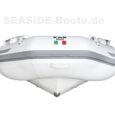 ZAR Mini RIB 9 DL, PVC, Länge 2,70m ZAR Mini RIB 9 DL, PVC, Länge 2,70m