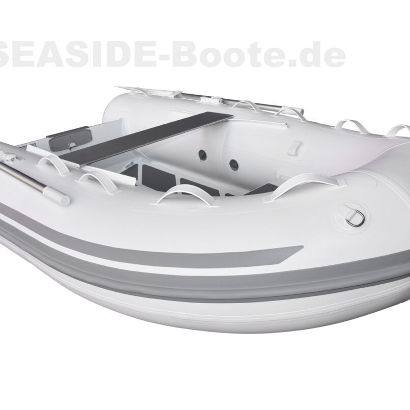 ZAR Mini RIB 9 DL, PVC, Länge 2,70m ZAR Mini RIB 9 DL, PVC, Länge 2,70m