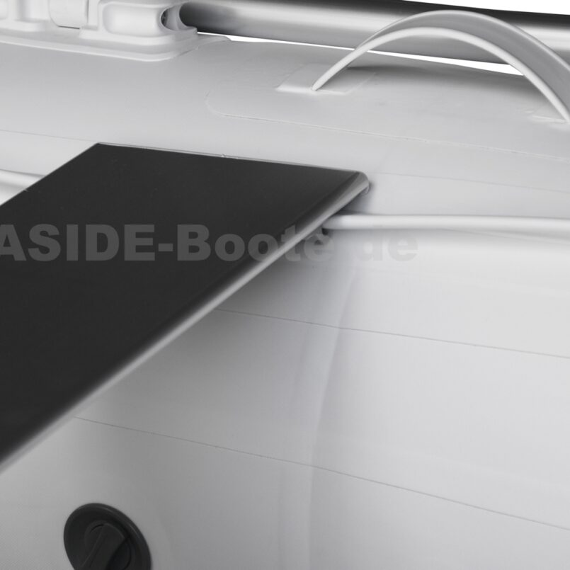 ZAR Mini RIB 9 DL, PVC, Länge 2,70m ZAR Mini RIB 9 DL, PVC, Länge 2,70m