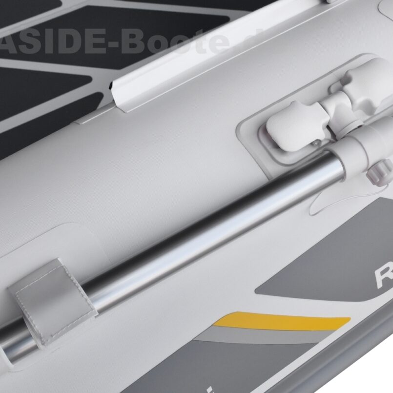 ZAR Mini RIB 9 DL, PVC, Länge 2,70m ZAR Mini RIB 9 DL, PVC, Länge 2,70m