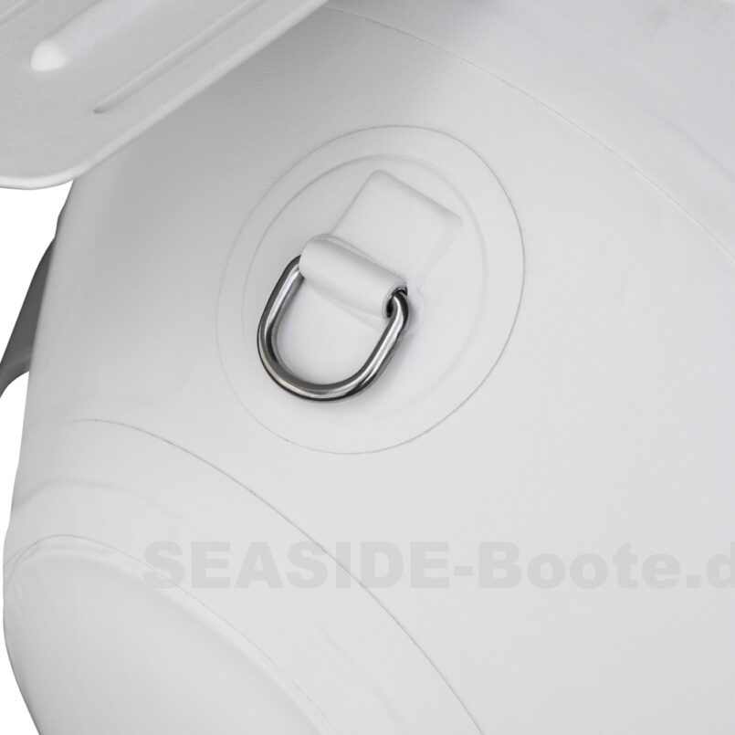 ZAR Mini RIB 9 DL, PVC, Länge 2,70m ZAR Mini RIB 9 DL, PVC, Länge 2,70m