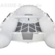 ZAR Mini RIB 9 DL, PVC, Länge 2,70m ZAR Mini RIB 9 DL, PVC, Länge 2,70m