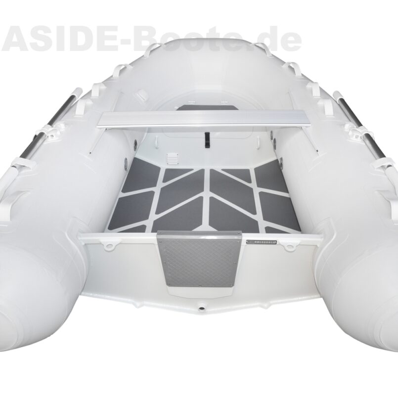 ZAR Mini RIB 9 DL, PVC, Länge 2,70m ZAR Mini RIB 9 DL, PVC, Länge 2,70m