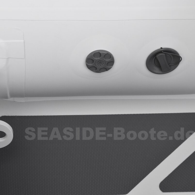 ZAR Mini RIB 9 DL, PVC, Länge 2,70m ZAR Mini RIB 9 DL, PVC, Länge 2,70m