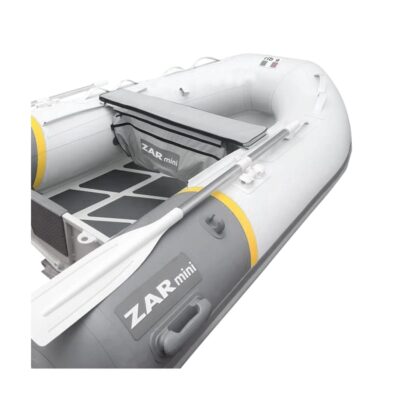ZAR Mini Schlauchboot Sitztasche für Aluminium Sitzbänke ZAR Mini Schlauchboot Sitztasche für Aluminium Sitzbänke